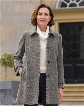 Ladies Winter Wool Coats: Find the Best Coat to Cure Coldness